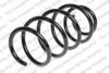 LESJ?FORS 4077819 Coil Spring